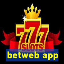betweb app